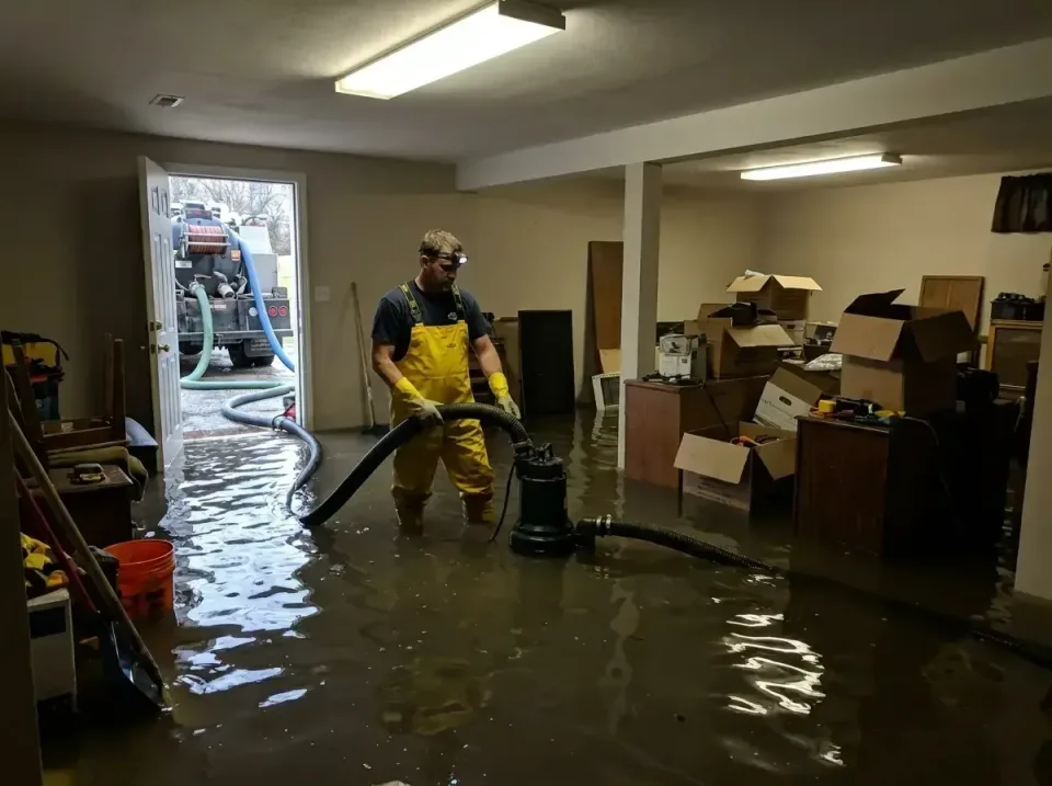 basement-burst-pipe-flooding-a-001 — frequently asked questions, 24-Hour Water Damage Restoration Services in Stanfield, OR